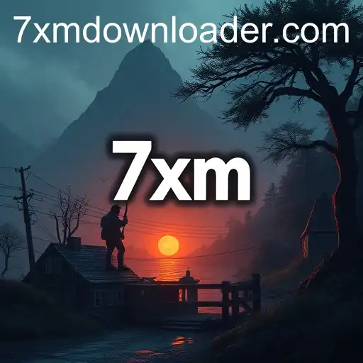 The Role of '7xm Downloader' in Enhancing Adventure Game Experiences