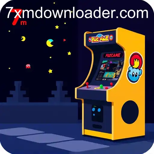 Exploring the Fascinating World of Arcade Games with 7xm Downloader