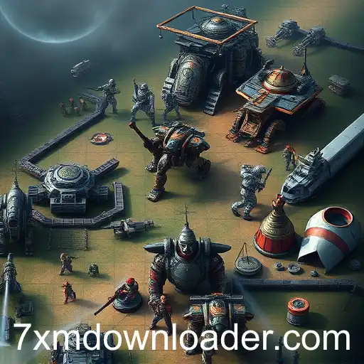 Digital Trends in Gaming: The 7xm Downloader Phenomenon