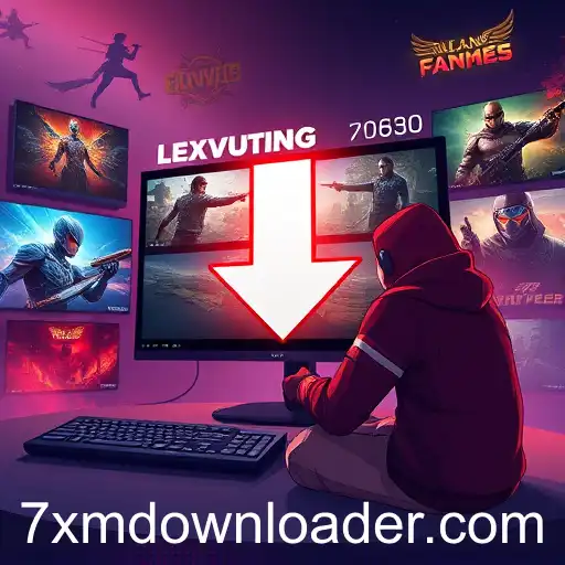 The Evolution of Online Gaming Platforms