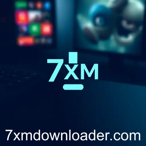 The Rise of 7xm Downloader in Gaming Trends