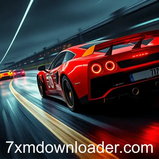 7xm Downloader: A New Era for Game Enthusiasts