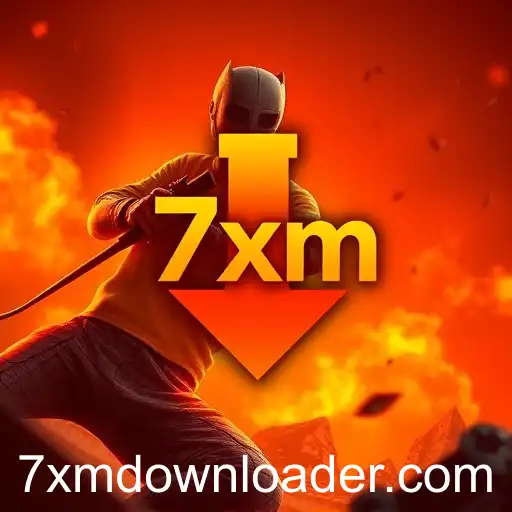 The Rise of 7xm Downloader in Gaming Communities