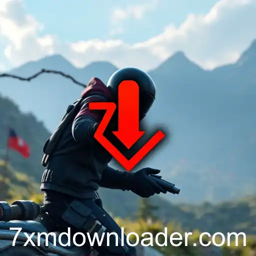 The Rise of 7xm Downloader in Gaming