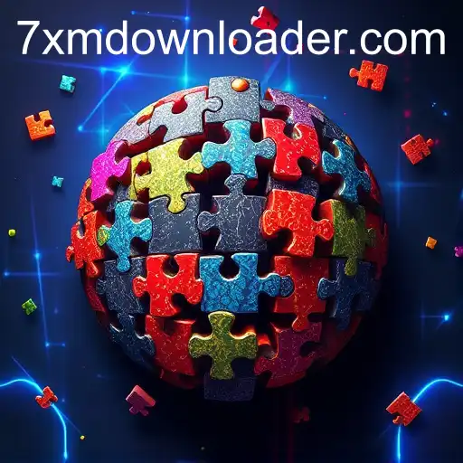 The Rise of Puzzle Games: Unveiling the Influence of 7xm Downloader