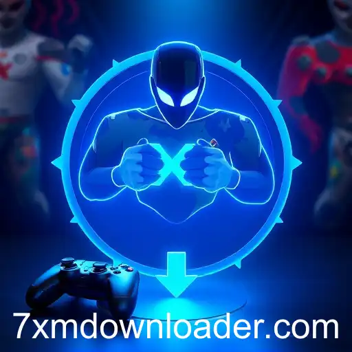 The Rise of 7xm Downloader in Gaming