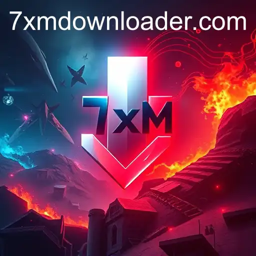 The Rise of 7xm Downloader in Gaming