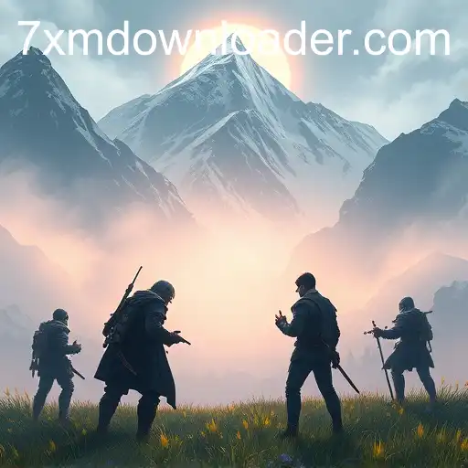 Exploring the World of RPG Games: A Deep Dive