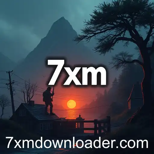 The Role of '7xm Downloader' in Enhancing Adventure Game Experiences