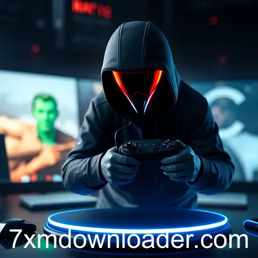 Rise of Digital Download Platforms in Gaming