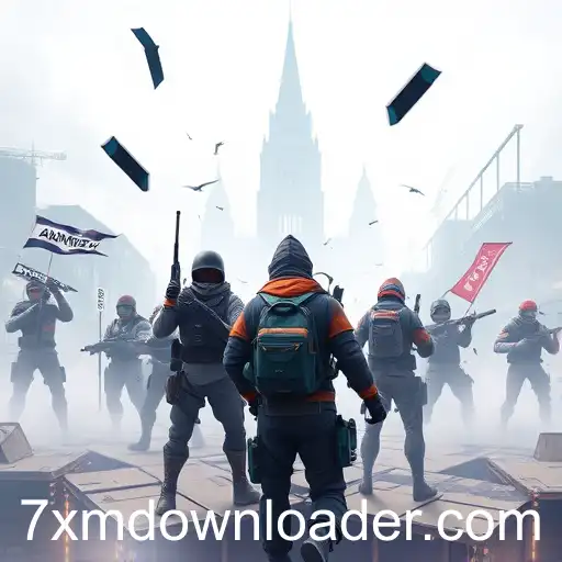 Exploring the World of Multiplayer Games: Uniting Players Like Never Before