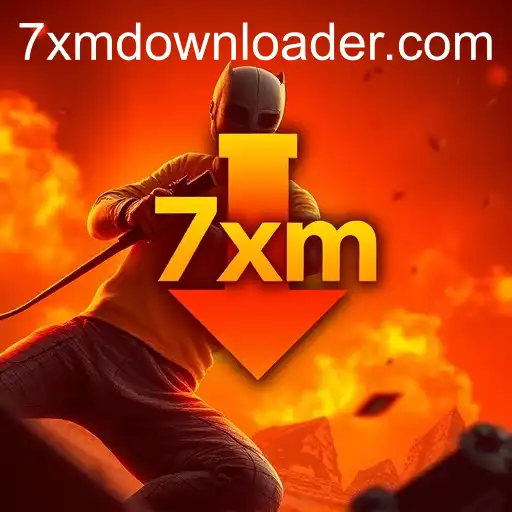 The Rise of 7xm Downloader in Gaming Communities