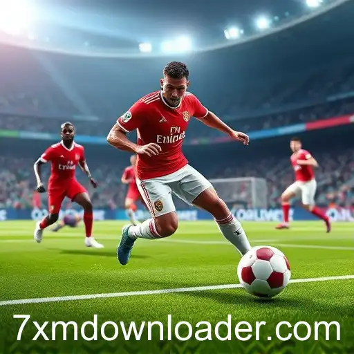 The Rise of 7xm Downloader in Gaming